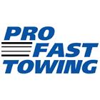 Profast Towing, Dawson Creek, BC opening hours