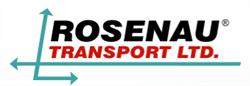 Rosenau Transport, a GLS company, Fort St. John, BC opening hours