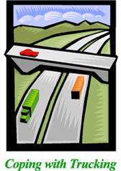 Coping With Trucking Inc, Langley, BC opening hours