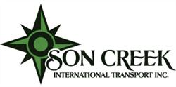 Son Creek International Transsport, Kelowna, BC opening hours