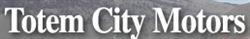 Totem City Motors, Kamloops, BC opening hours