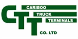 Cariboo Truck Terminals Ltd, Williams Lake, BC opening hours