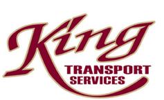 King Transport, Kamloops, BC opening hours