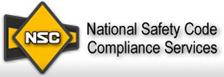 National Safety Code Compliance Services, Abbotsford, BC opening hours