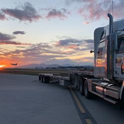 International Machine Transport Inc, Abbotsford, BC opening hours
