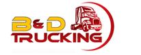 B et D Trucking Ltd in Surrey, BC (Newton) - Opening Hours