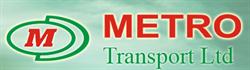 Metro Transport Ltd in Surrey, BC (Newton) - Opening Hours