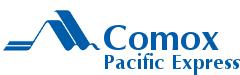 Comox Pacific Express, Delta, BC opening hours