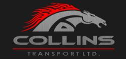 D Collins Transport Ltd, Winfield, BC opening hours