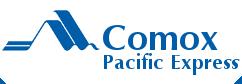 Comox Pacific Express, Saanichton, BC opening hours