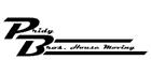 Pridy Bros House Moving, Victoria, BC opening hours