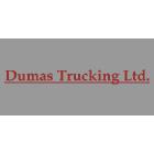Dumas Trucking Ltd, Port Alberni, BC opening hours
