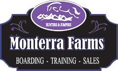Monterra Farms, Claremont, ON opening hours
