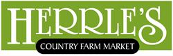 Herrle's Country Farm Market in St. Agatha, opening hours