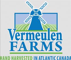 Vermeulen Farms Ltd, Canning, NS opening hours