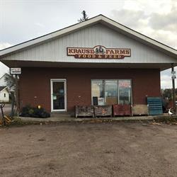 Krause Farms Food & Feed, Powassan, ON opening hours