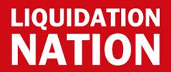 Liquidation Nation, Barrie, ON opening hours