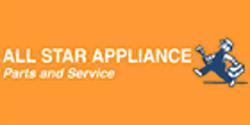 All Star Appliance Parts & Service, Bolton, ON opening hours
