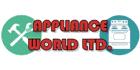 Appliance World Ltd, Brockville, ON opening hours