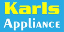 Karls Appliance, Libau, MB opening hours