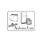 Majestic Appliance Care, Edson, AB opening hours