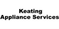 Keating Appliance Services, Lakeview, NS opening hours