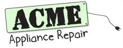 Acme Appliance Repair, Nanaimo, BC opening hours