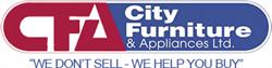 City Furniture & Appliances, Peace River, AB opening hours