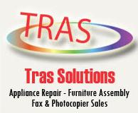 Tras Solutions Inc in Scarborough, ON (Armdale) - Opening Hours