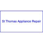 St Thomas Appliance Repair Ltd, opening hours