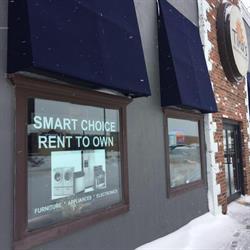 Smart Choice, Thunder Bay, ON opening hours