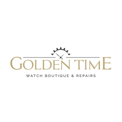 Golden Time Watch Boutique & Repairs, Windsor, ON opening hours