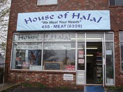 House Of Halal Groceries, Halifax, NS opening hours