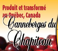 Canneberges du Chapiteau, Manseau, QC opening hours