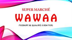 Supermarche Wawaa inc, Montréal, QC opening hours
