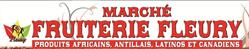 Marché Fruiterie Fleury in Montréal, QC (Sault-Au-Récollet) - Opening Hours