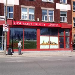 Gourmet Frutti Inc in Montréal, QC (Gay Village) - Opening Hours