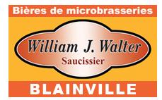 Saucisserie Blainville, opening hours