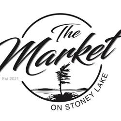 The Market on Stoney Lake, Lakefield, ON opening hours