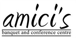 Amici's Banquet And Conference Centre, Fonthill, ON opening hours