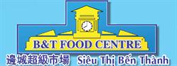 B and T Food Centre, Concord, ON opening hours