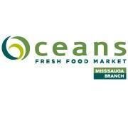 Oceans Fresh Food Market - Mississauga Store, opening hours