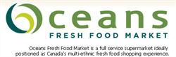 Ocean Fresh Food Market, Mississauga, ON opening hours