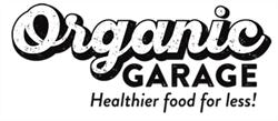 The Organic Garage, Oakville, ON opening hours