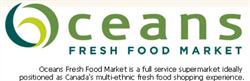 Oceans Fresh Food Market, Brampton, ON opening hours