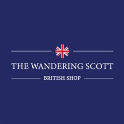 The Wandering Scott British Shop, Burlington, ON opening hours