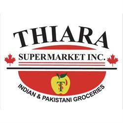 Thiara Supermarket, Milton, ON opening hours