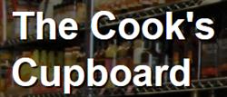 The Cook's Cupboard, Southampton, ON opening hours