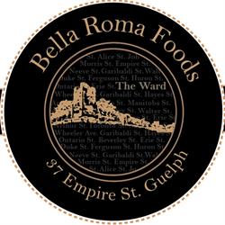 Bella Roma Foods, Guelph, ON opening hours