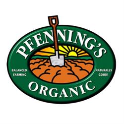 Pfenning's Organic Vegetable Farm, New Hamburg, ON opening hours